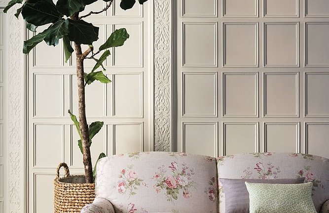 Ткань Colefax and Fowler Eloise F4606/04