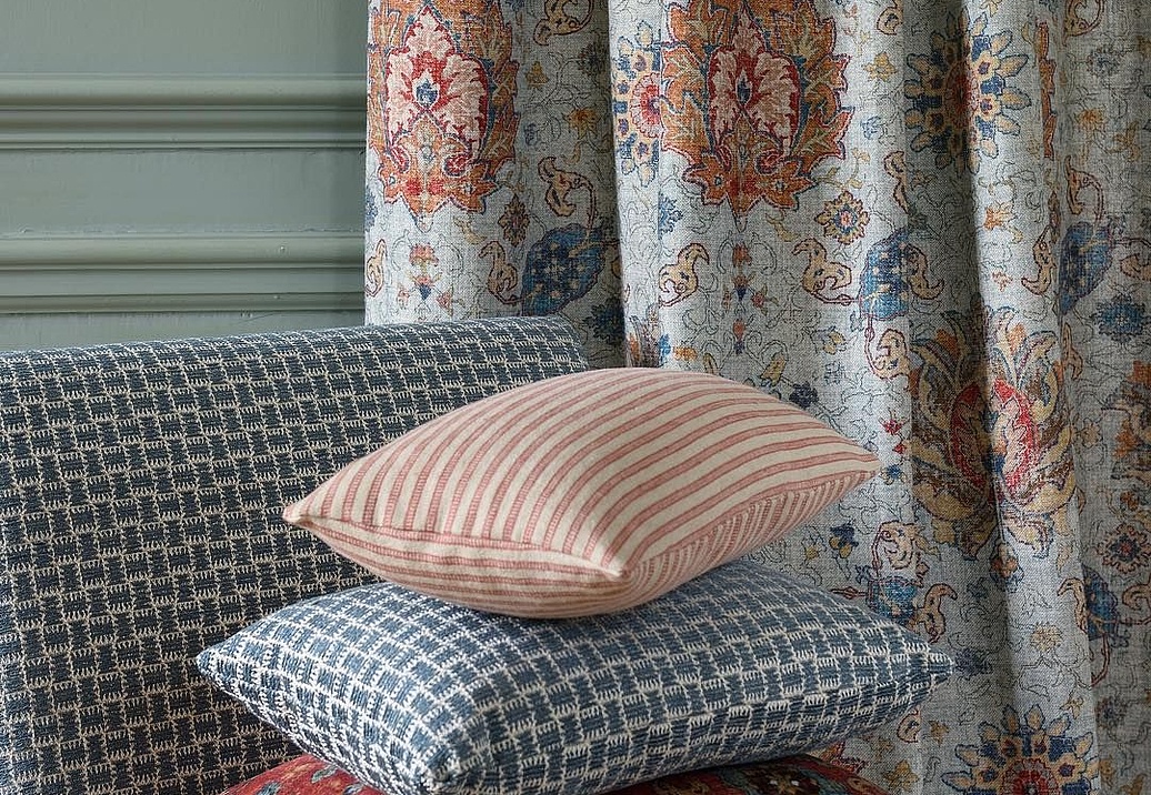 Ткань Colefax and Fowler Rosella F4530/02