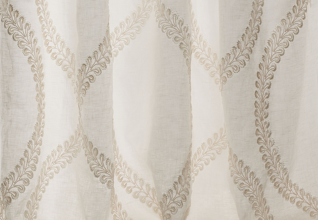 Ткань Colefax and Fowler Avril sheers F4307/02