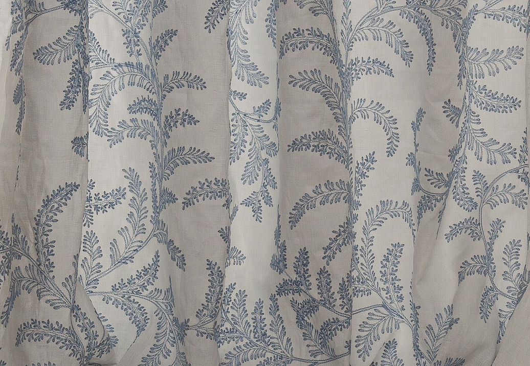 Ткань Colefax and Fowler Avril sheers F4303/02