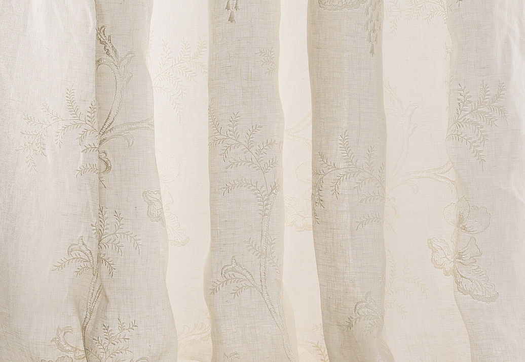 Ткань Colefax and Fowler Avril sheers F4312/01