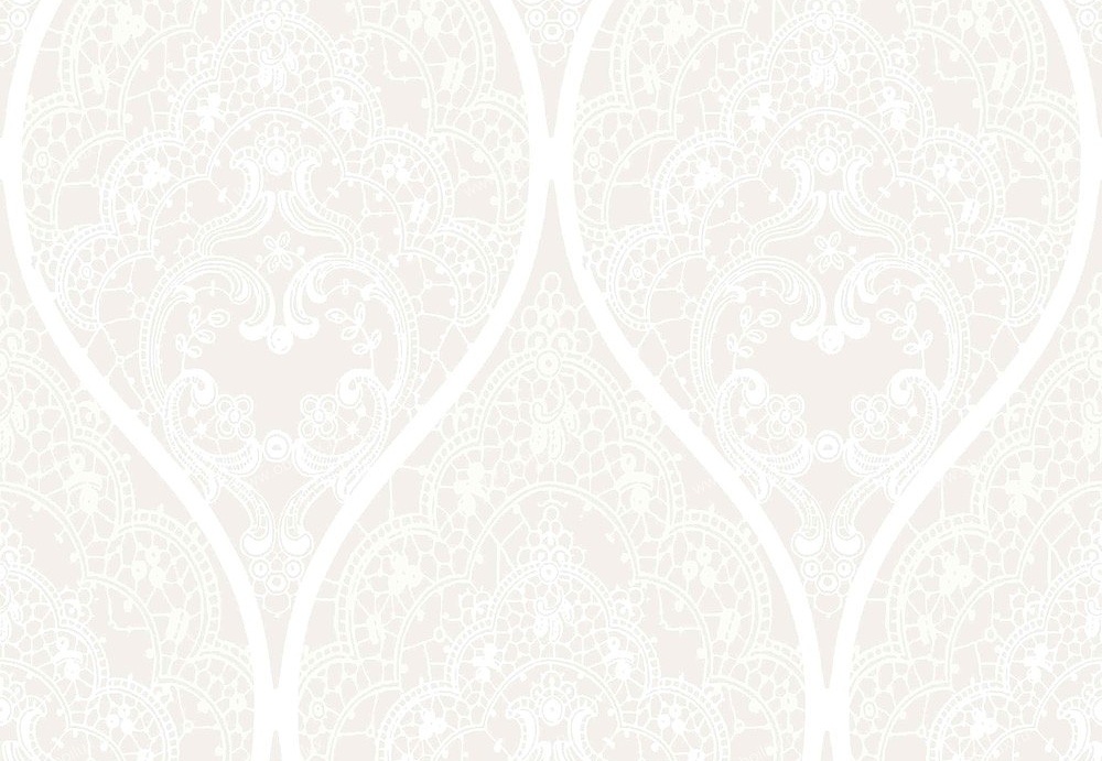 Обои Borastapeter Ornament 5966