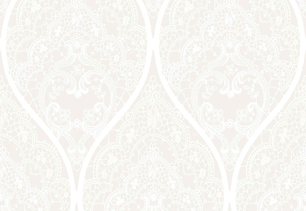 Обои Borastapeter Ornament 5966