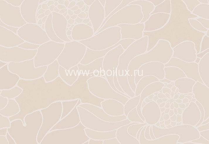 Обои Eco Lotus 4455