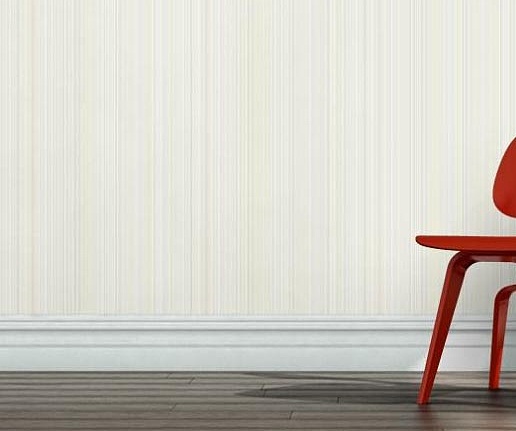 Обои Eco Almost White 3412