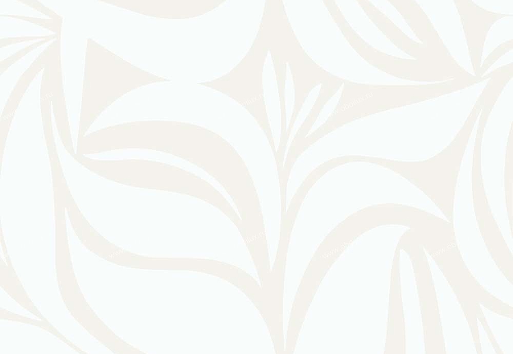 Обои Eco Almost White 3423