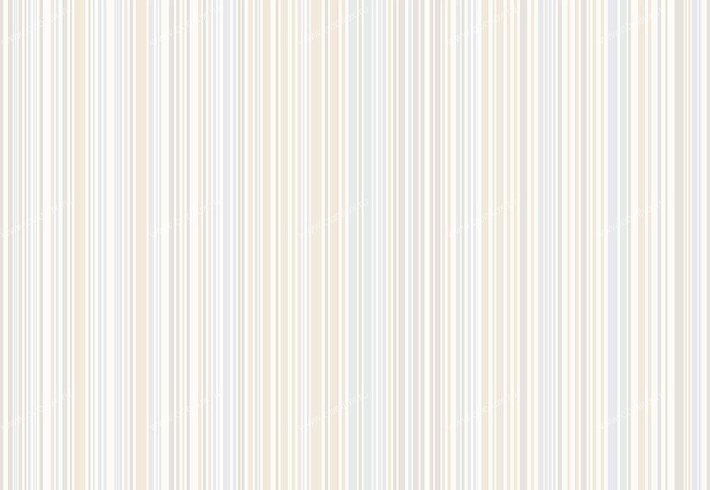 Обои Eco Almost White 3413