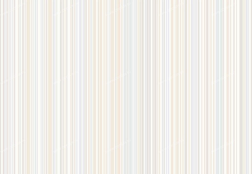 Обои Eco Almost White 3413