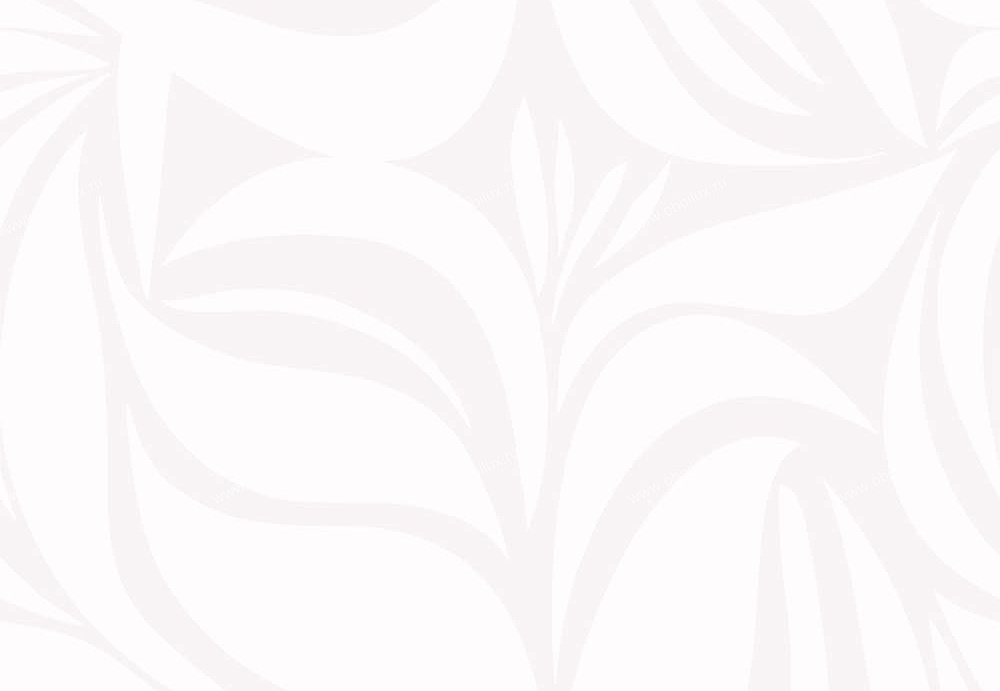 Обои Eco Almost White 3424
