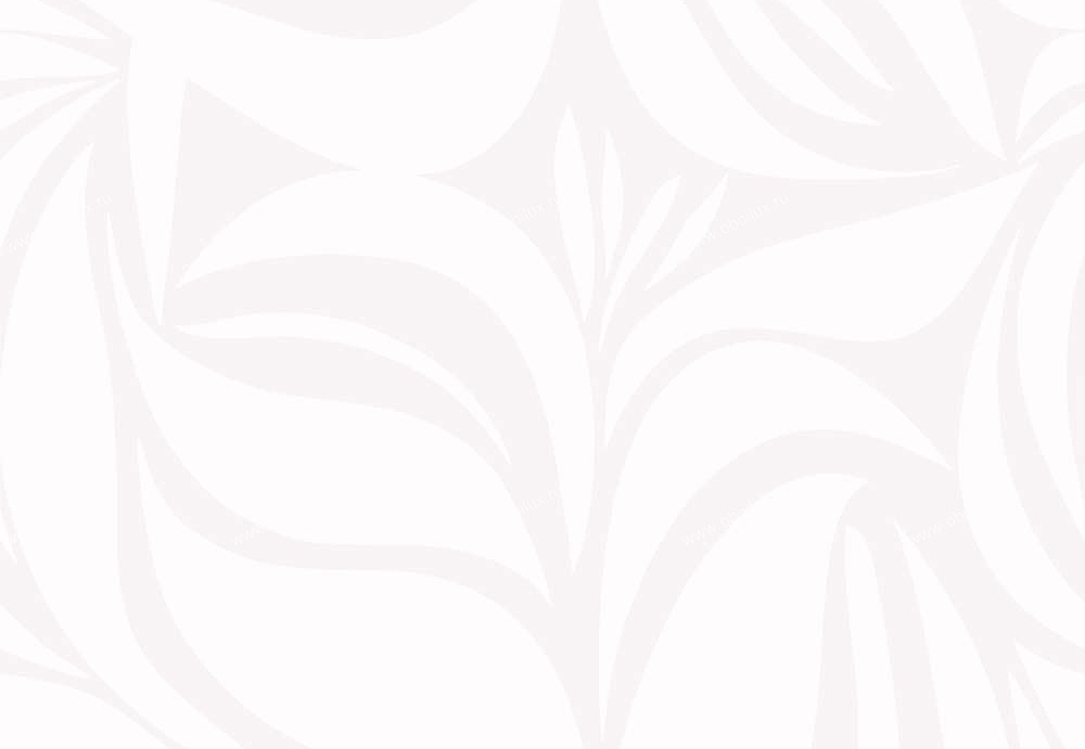 Обои Eco Almost White 3424