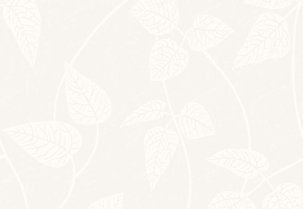 Обои Eco Almost White 3426