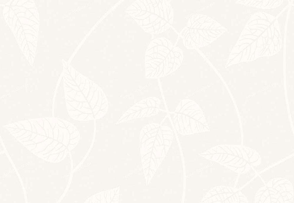 Обои Eco Almost White 3426