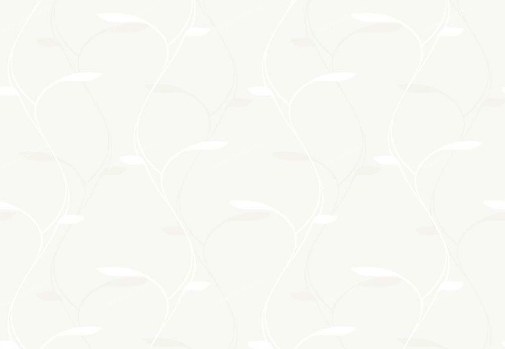Обои Eco Almost White 3429
