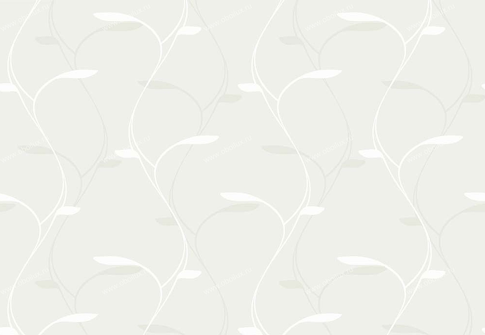 Обои Eco Almost White 3430