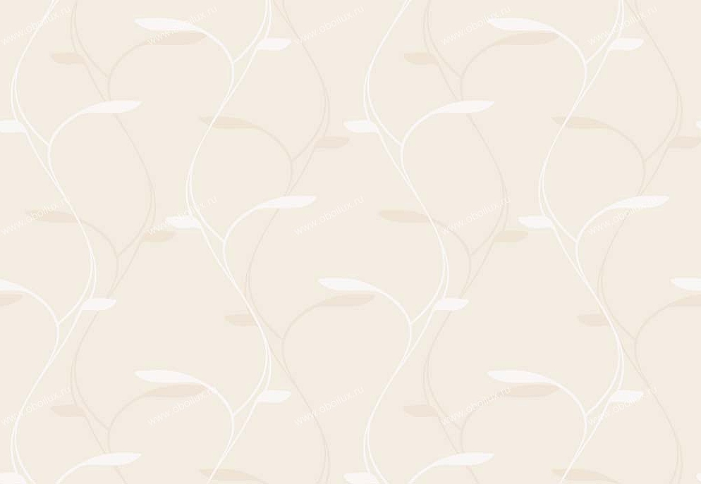 Обои Eco Almost White 3431