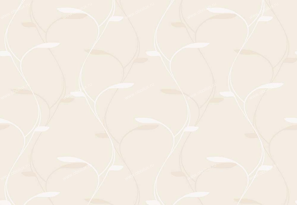 Обои Eco Almost White 3431