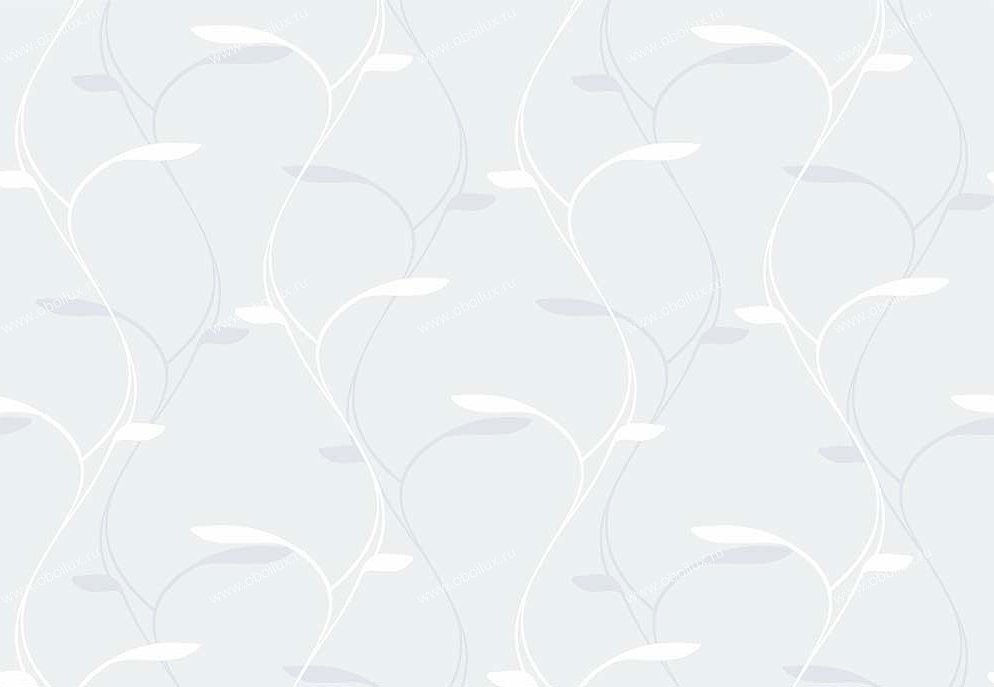 Обои Eco Almost White 3432