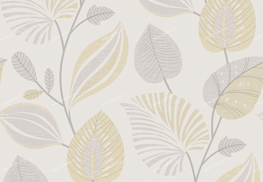 Обои Eco Decorama 2013 4101