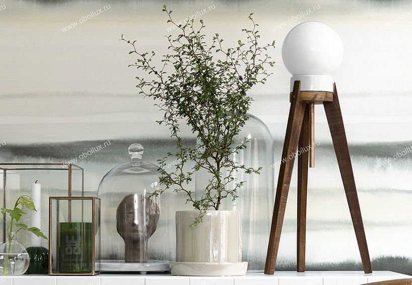 Обои Eco Earth 7636