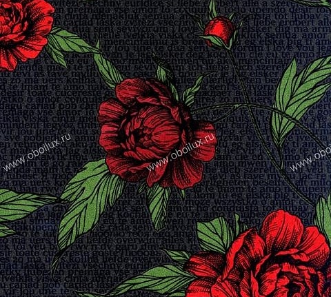 Обои Eco Rose 2777