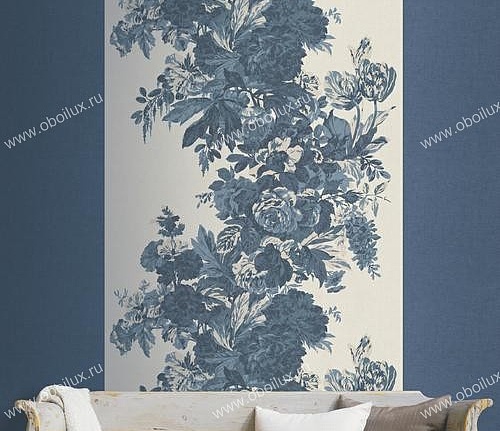 Обои Sirpi Indigo 17032