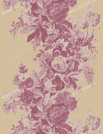 Обои Sirpi Indigo 17092
