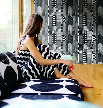 Обои Sirpi Marimekko 2 14111