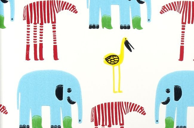 Обои Sirpi Marimekko 2 14115