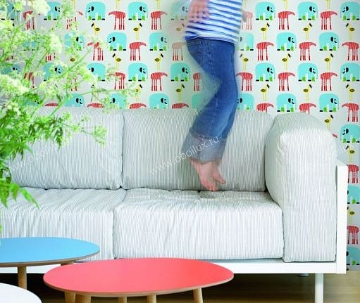 Обои Sirpi Marimekko 2 14115