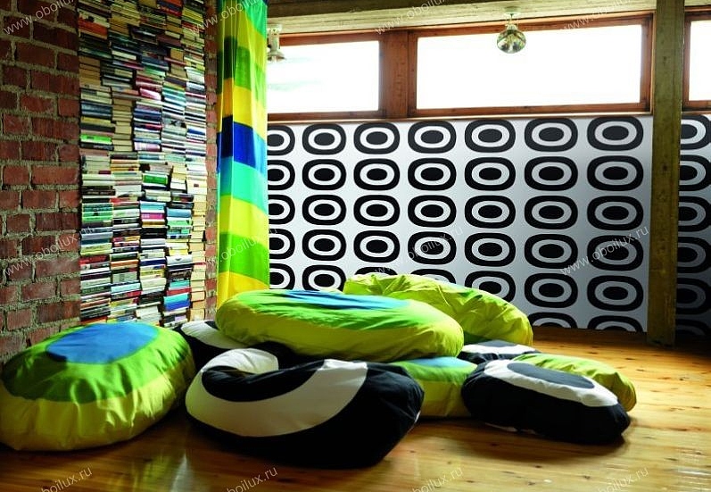 Обои Sirpi Marimekko 2 14141