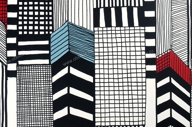 Обои Sirpi Marimekko 2 14110
