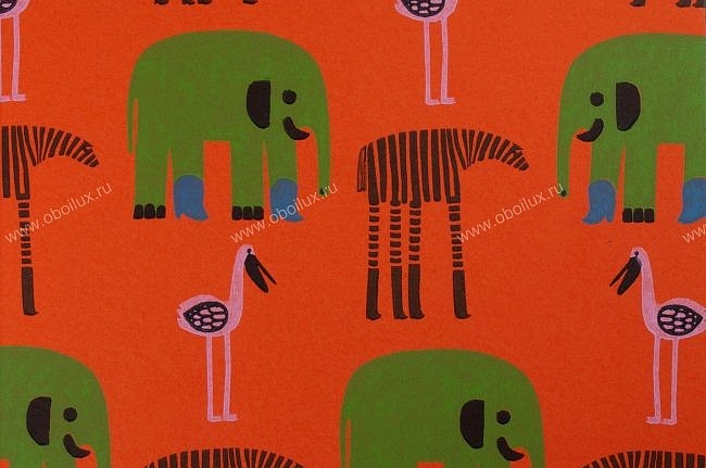 Обои Sirpi Marimekko 2 14117