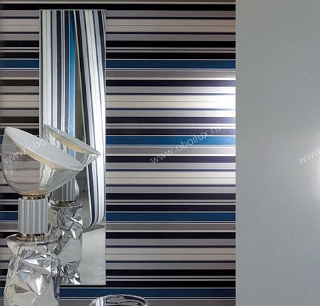 Обои Khroma Best of axina blue 510