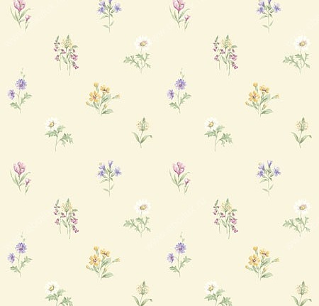 Обои Pelican Prints Small Prints mm20809
