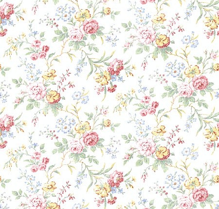 Обои Pelican Prints Small Prints mm21600
