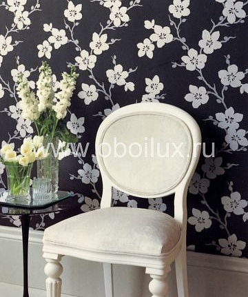 Обои Villa Nova Chervil w512-04