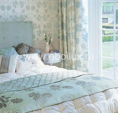 Обои Villa Nova Chervil w513-01
