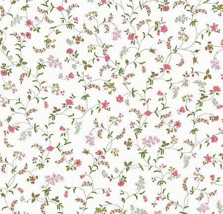 Обои Wallquest Cottage English ss21704