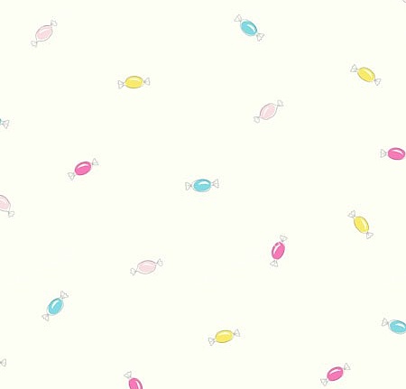 Обои KT-Exclusive Jelly Beans JB81701