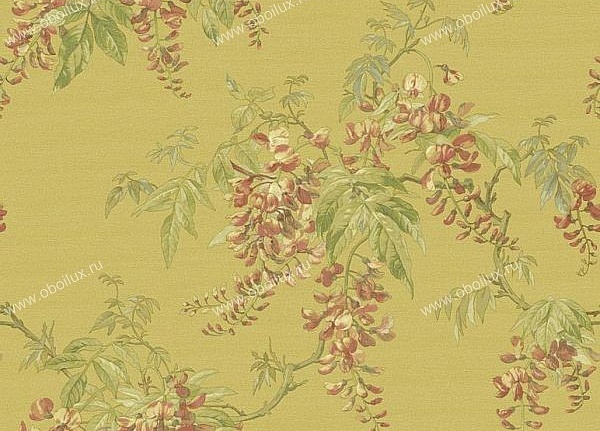 Обои Wallquest Belgian Luxe rw21405