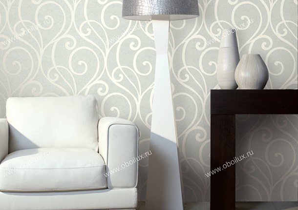 Обои Wallquest Gossamer gm10908