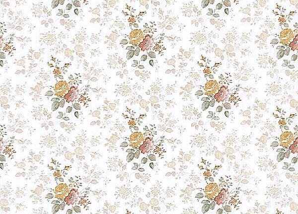 Обои KT-Exclusive Floral Fantasies 986-56068