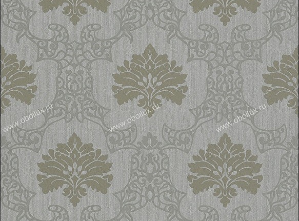 Обои Father & Sons Chateau Quarz 24614