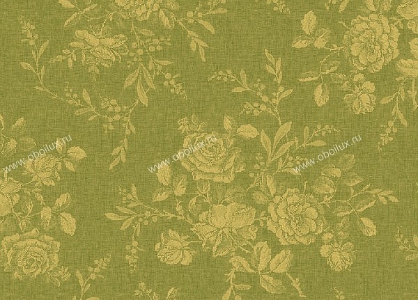 Обои Wallquest Chantilly cu81505