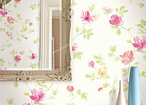 Обои Wallquest Soleil ls71301