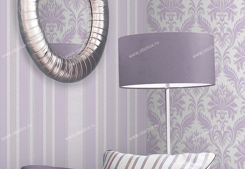Обои KT-Exclusive Kew Palace FD68051