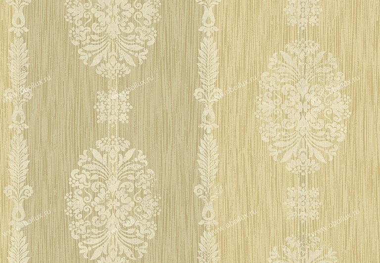 Обои KT-Exclusive English Elegance dl60205