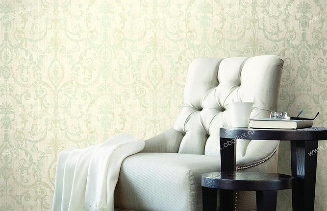 Обои KT-Exclusive English Elegance dl60909