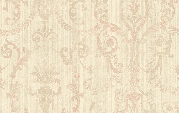Немецкие обои KT-Exclusive, коллекция English Elegance, артикул dl60911