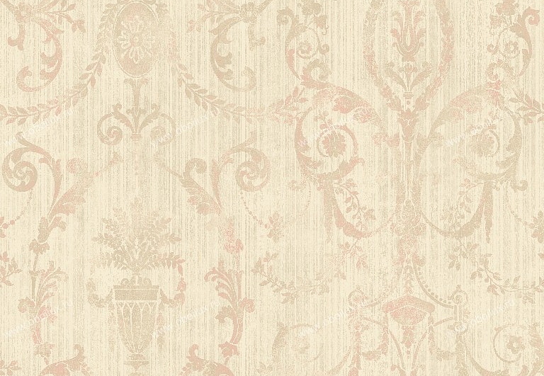 Обои KT-Exclusive English Elegance dl60911